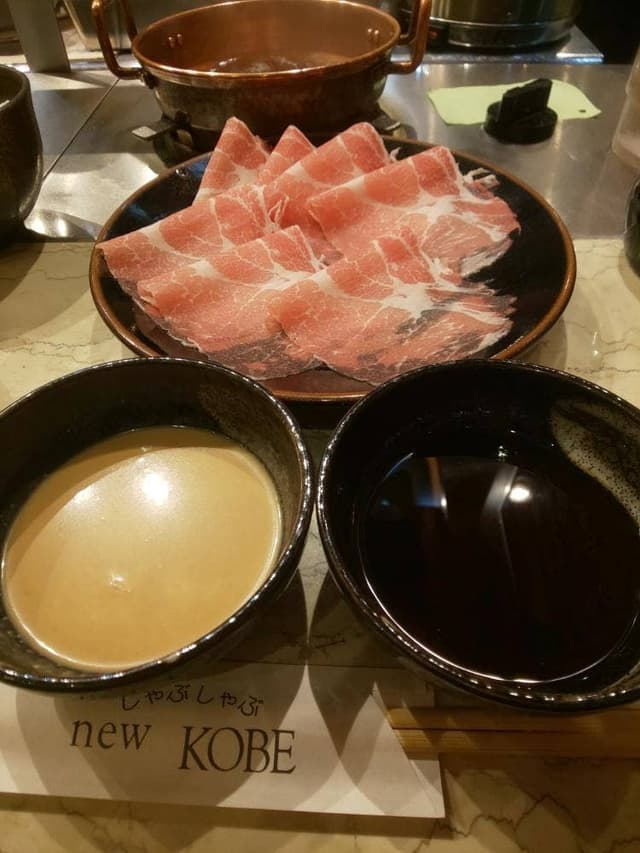 newKOBE なんばウォーク店 - サブ画像1