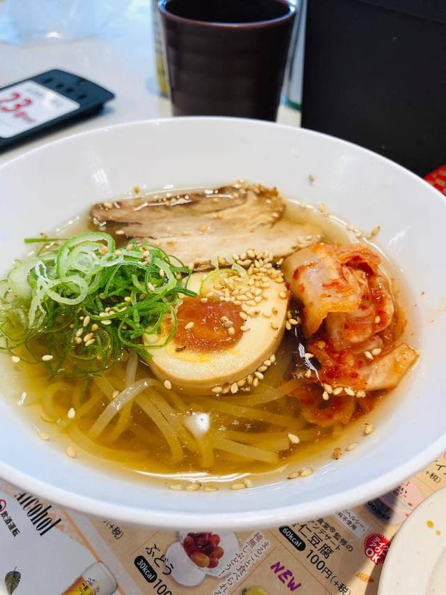 魚べい 苫小牧店 - サブ画像2