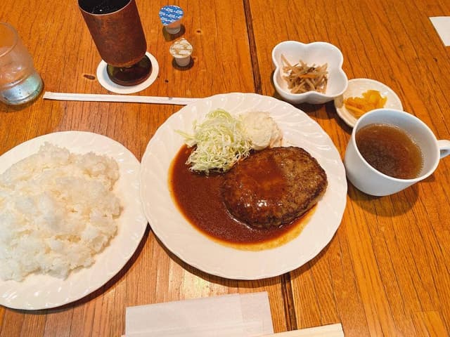 コーヒーショップ ロシュ - サブ画像1
