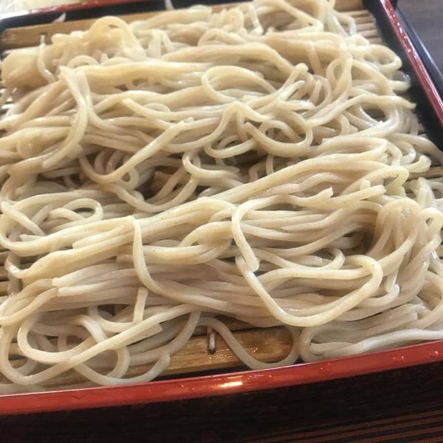 レストラン天重 - サブ画像1