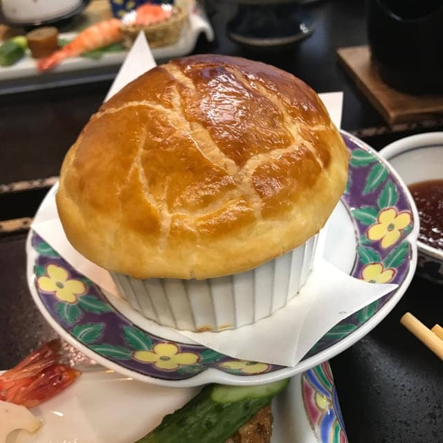 三木屋旅館 お食事処 - サブ画像2