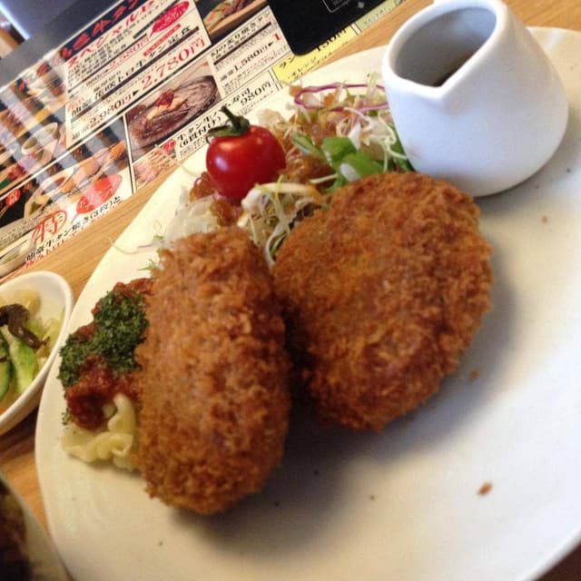 牛たん焼きと伊達ごはん だてなり屋 秋葉原UDX店 - サブ画像3