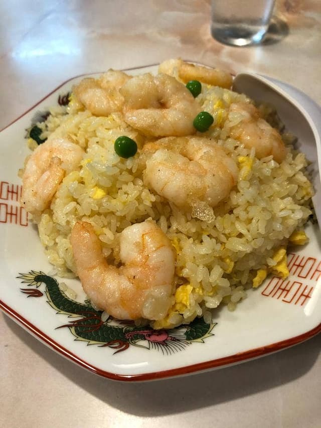 栄華飯店 - サブ画像2