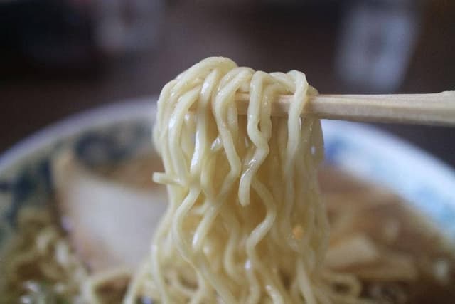 そば源 本店 - サブ画像1