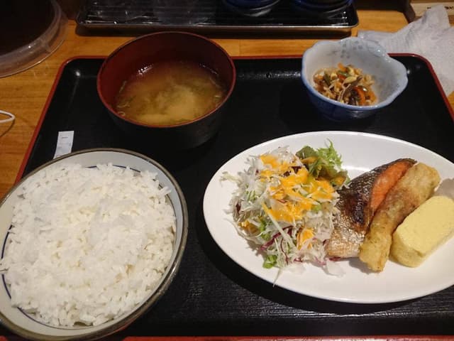 男組 釣天狗 大阪本町店 - サブ画像3