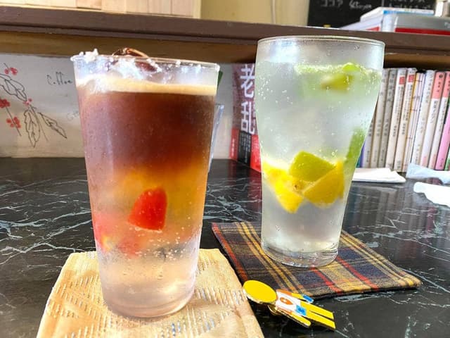すまコーヒー - サブ画像1