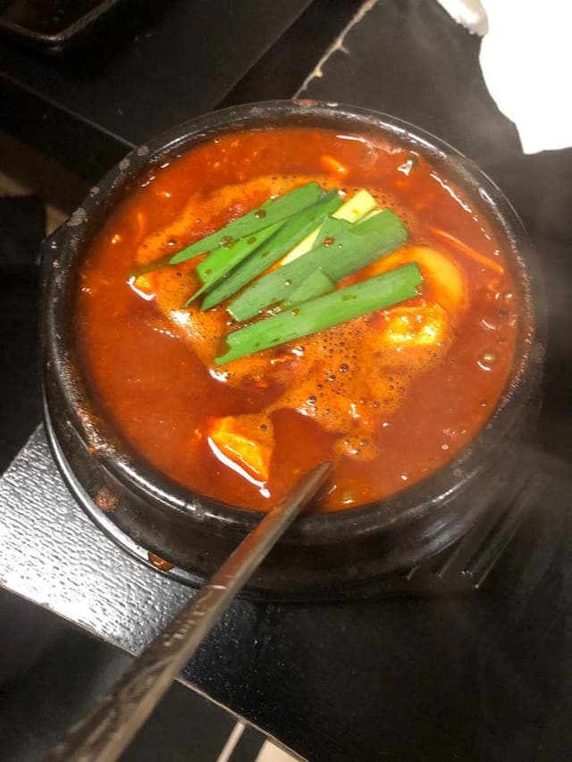 焼肉酒場 にく奉行 - サブ画像3