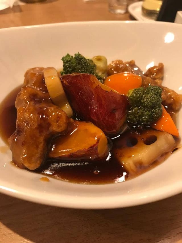 中国料理 百楽天王寺店 - サブ画像2