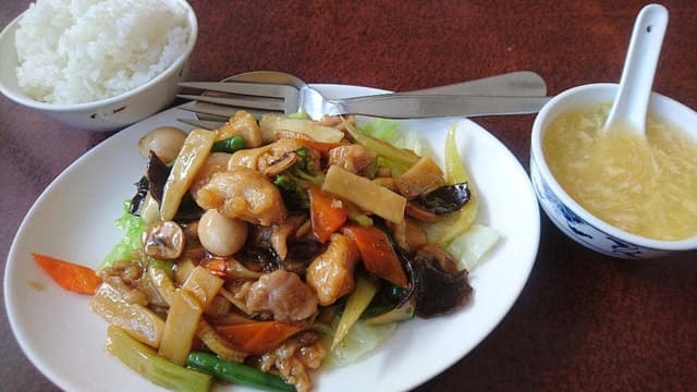 金門飯店 - サブ画像3