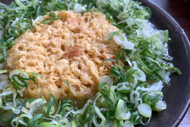 牧のうどん 三川内店 - サブ画像2