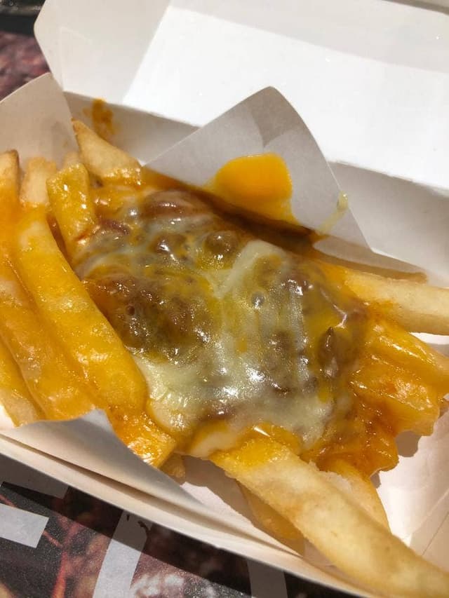 バーガーキング 御嶽山駅前店 - サブ画像1