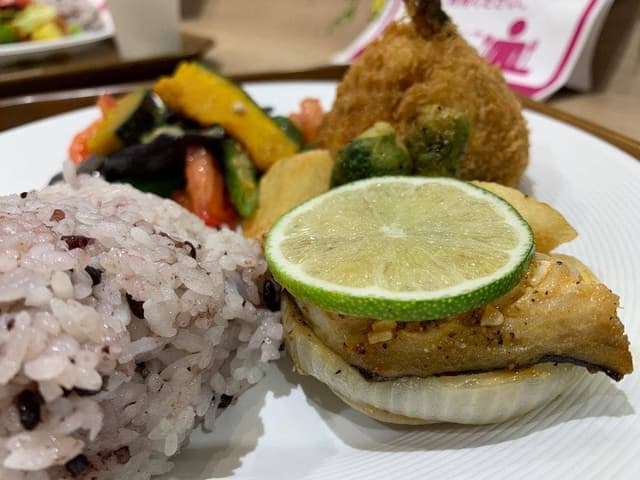 リワードキッチンプラス イオンスタイル座間店 - サブ画像3