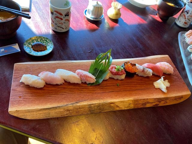 鮨処朝日屋 - サブ画像2