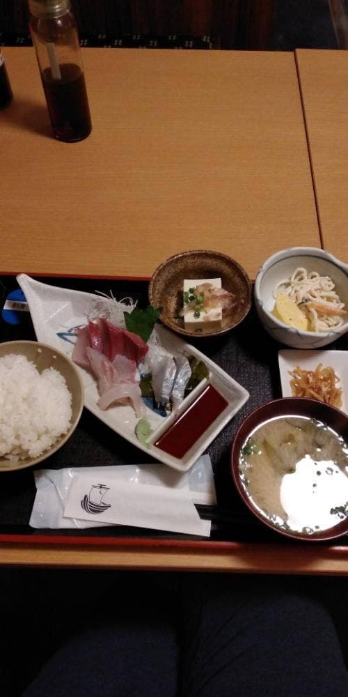 居酒屋 入舟 - サブ画像3