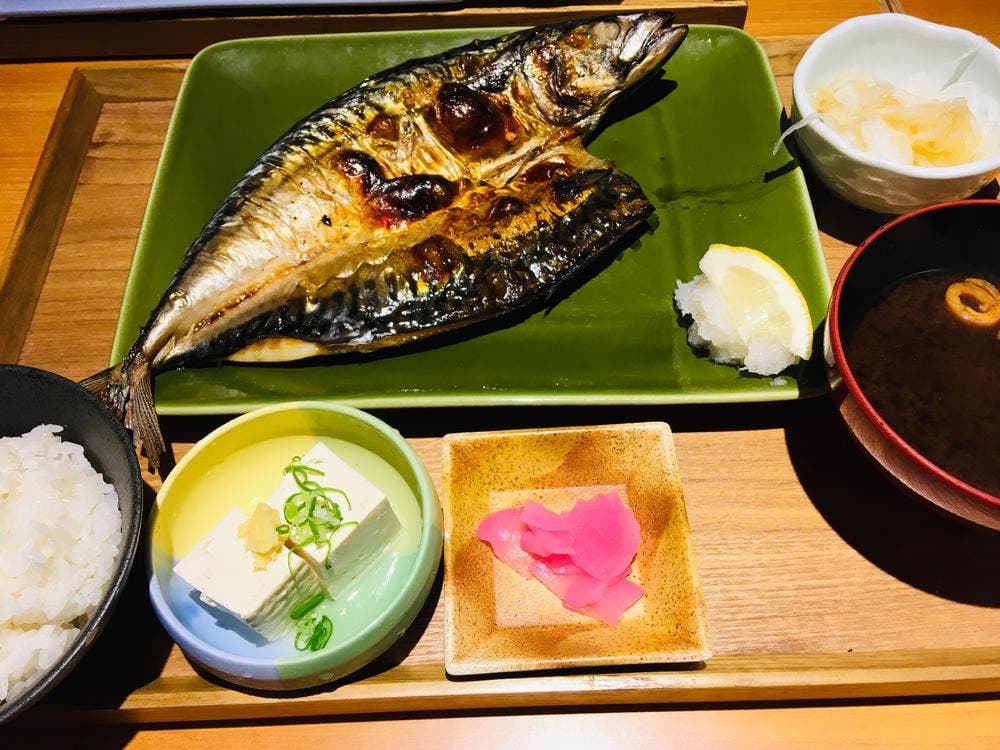 奥山安蔵商店 ヒモノ照ラス 名古屋パルコ