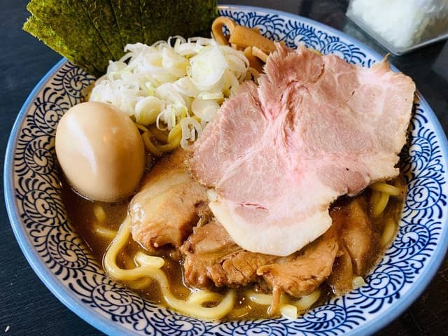 麺屋 祥元 宇都宮店 - サブ画像1