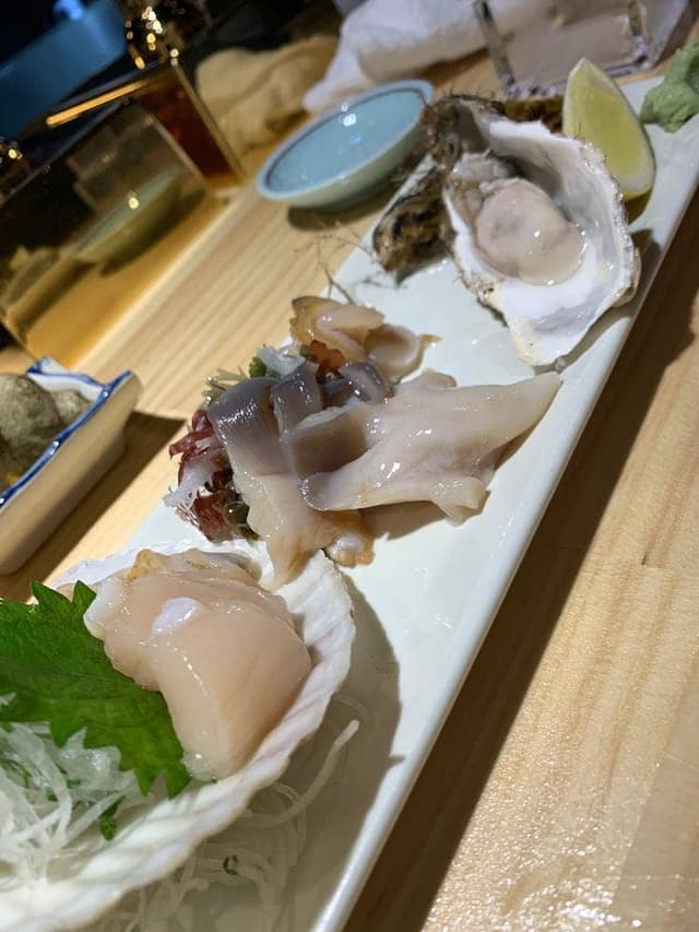 貝屋 - サブ画像2