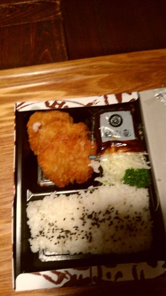 勝烈庵フーズ 高島屋横浜店 - サブ画像2