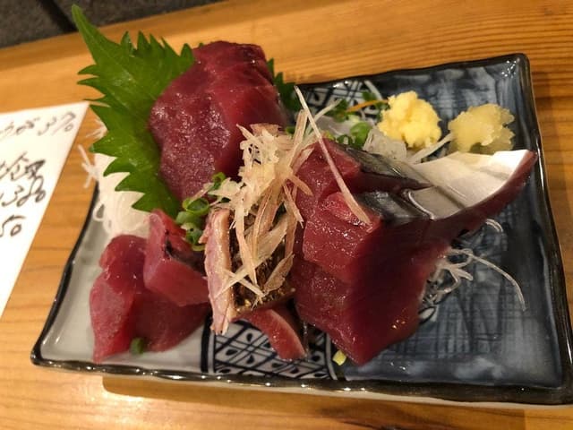 居酒屋かずみ - サブ画像1