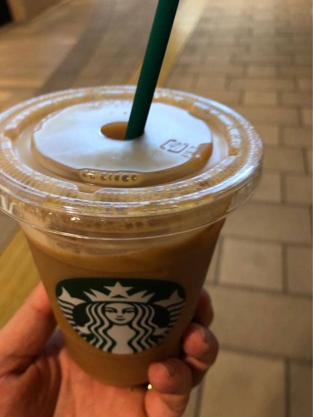 スターバックス コーヒー 東京駅エキュート京葉ストリート店 - サブ画像1