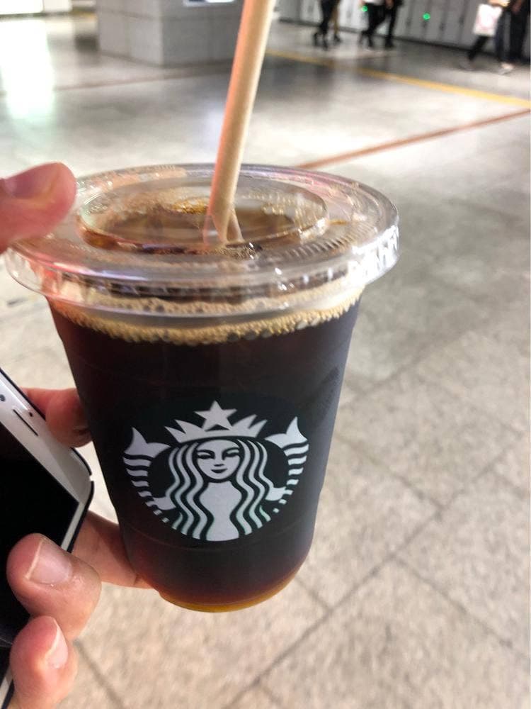 スターバックス コーヒー JR名古屋駅広小路口店
