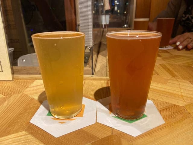 ハニービール専門ブルワリー HONEYCOMB&HOPWORKS - サブ画像3