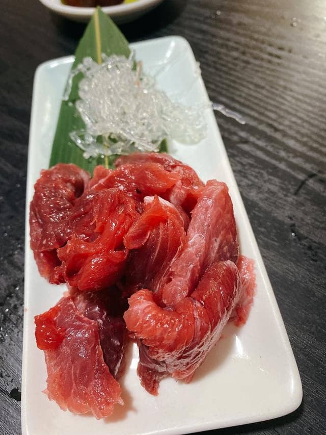 俺の出番 - サブ画像1