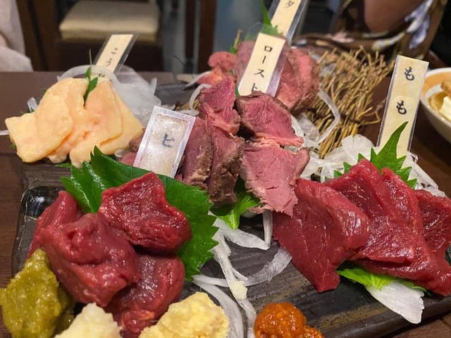 かち馬 錦糸町店 - サブ画像2