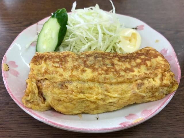江戸っ子食堂 - サブ画像2