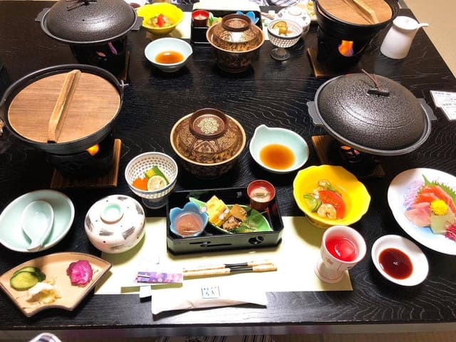 伍楼閣 - サブ画像1