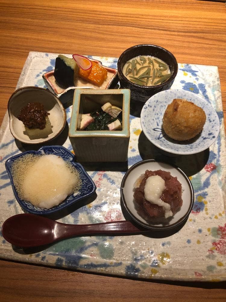 和食や ちそう