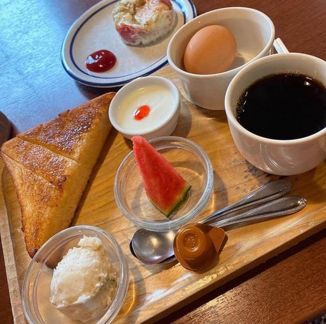 グランチェスター アリーナ前店 - サブ画像1