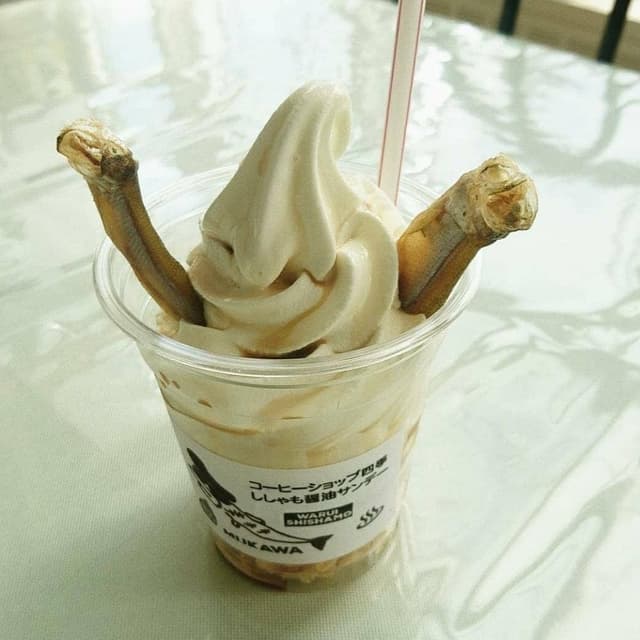コーヒーショップ 四季 道の駅むかわ四季の館 - サブ画像2