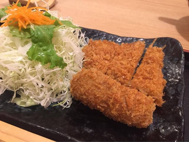 かつ勢 鵜方店 - サブ画像1