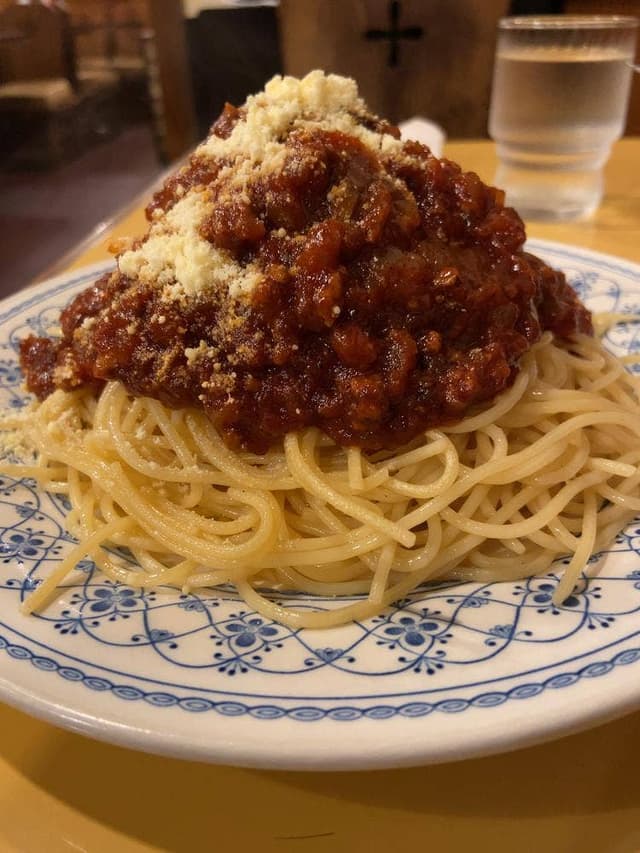 喫茶店ぴーぷる - サブ画像2