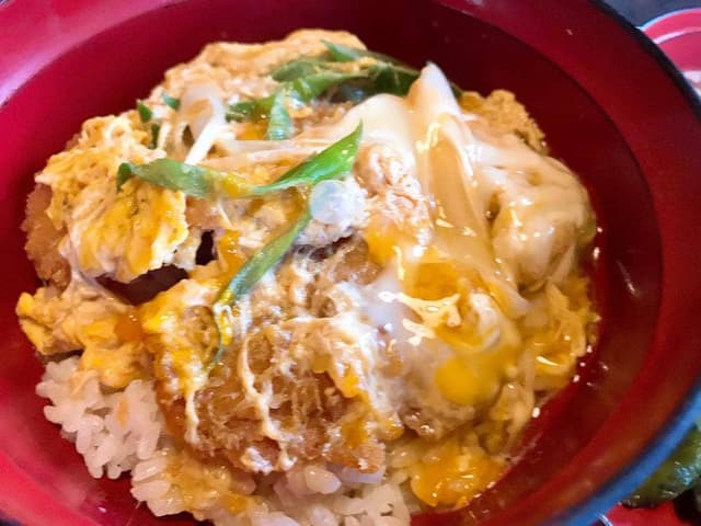 越前つるきそば 四ツ居店 - サブ画像1