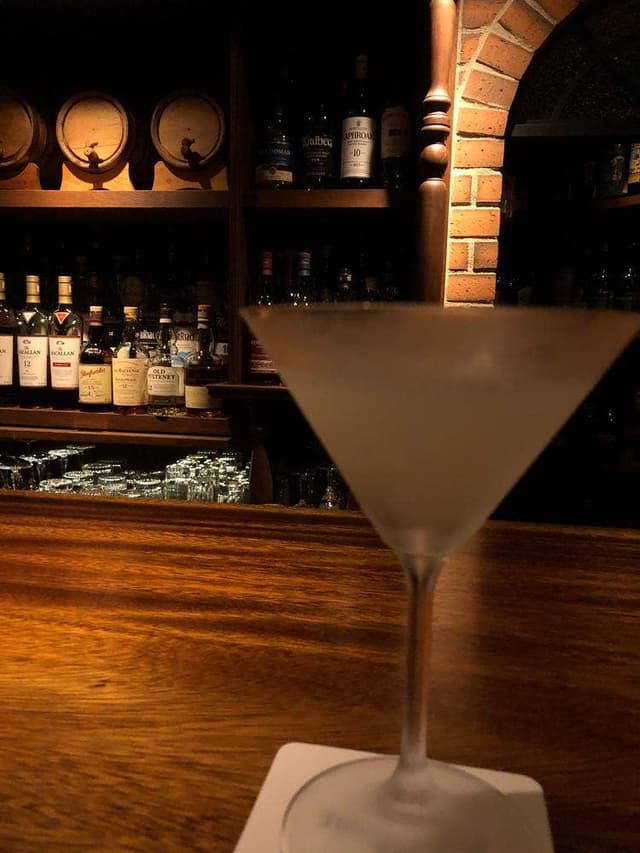 Tom & Jerry Bar - サブ画像1
