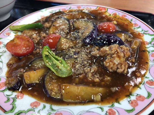 餃子の王将 岐南店 - サブ画像1