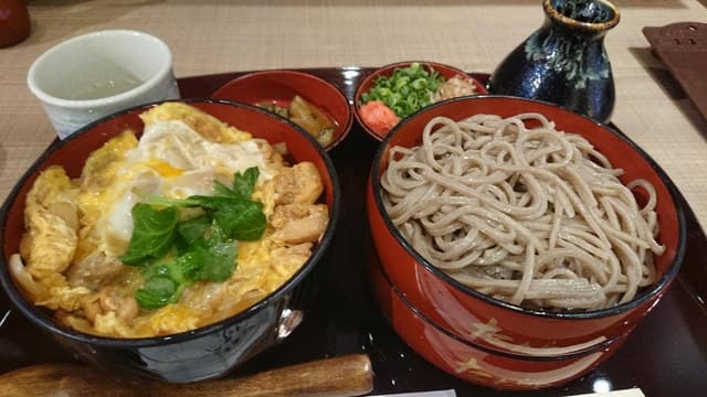 出雲そば たたらや - サブ画像2