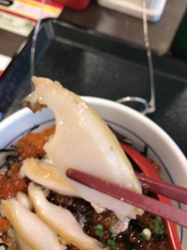 なか卯 西船橋駅前店 - サブ画像1