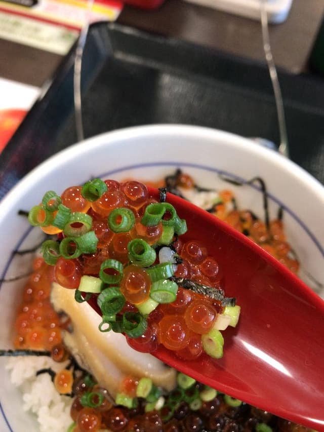 なか卯 西船橋駅前店 - サブ画像2