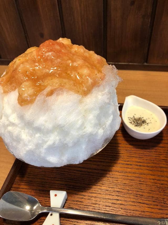 かき氷専門店 みこや - サブ画像2