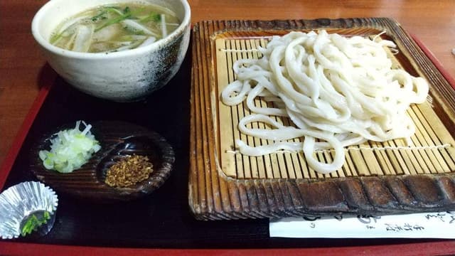 満つ乃手打そば - サブ画像3
