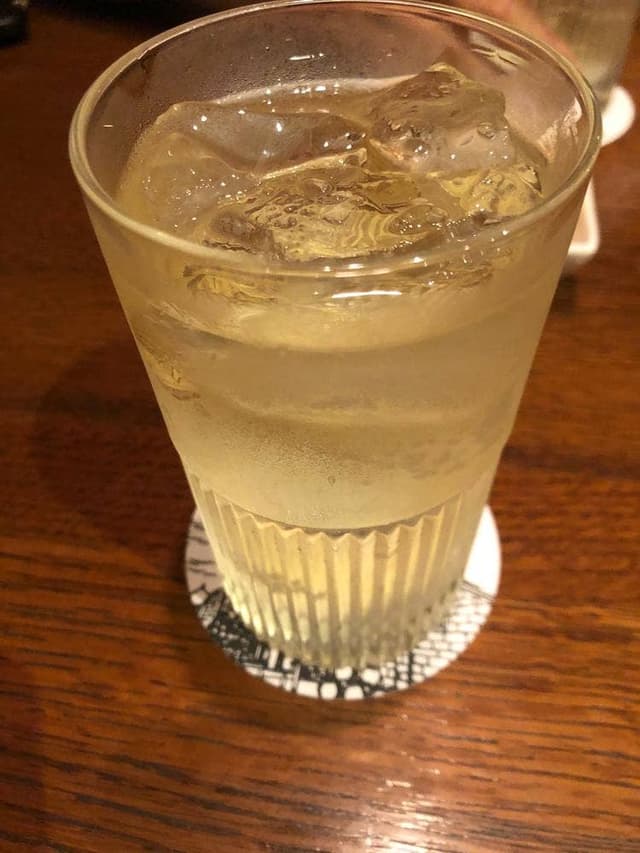 今市NIKKA・BAR - サブ画像3