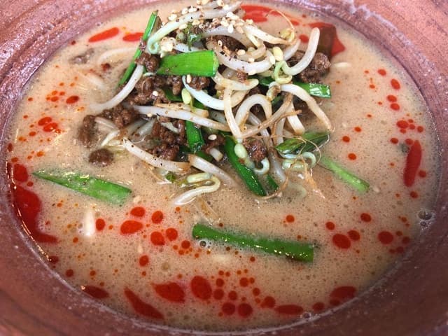 琉球Chinese CHAOCHAO - サブ画像1