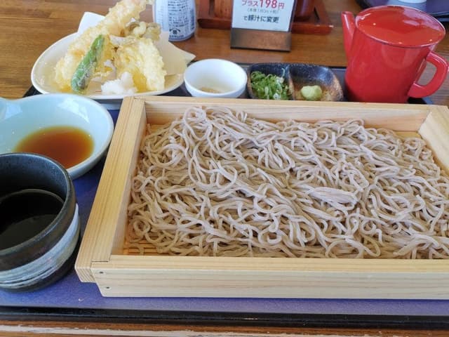 ツインレイクスカントリー倶楽部 レストラン - サブ画像2