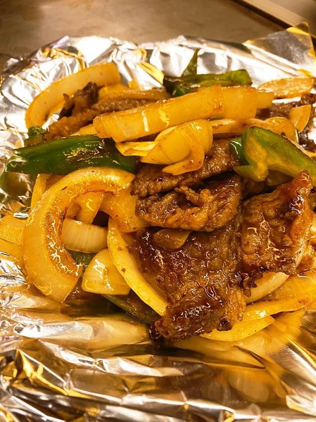 お好み焼き 小町 元町店 - サブ画像3