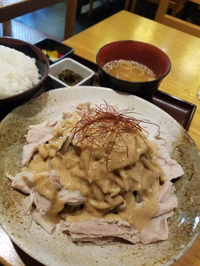 腹黒屋 品川 - サブ画像2