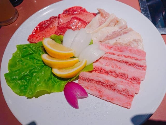 風林 青柳店 - サブ画像3