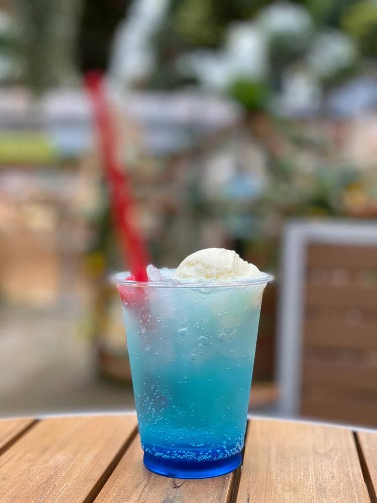 831JUICE 三島スカイウォーク